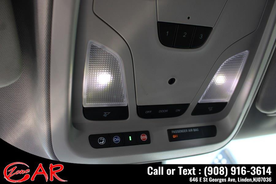 Used Chevrolet Impala 4dr Sdn Premier w/2LZ 2019 | Car Zone. Linden, New Jersey Used Chevrolet Impala 4dr Sdn Premier w/2LZ 2019 | Car Zone. Linden, New Jersey