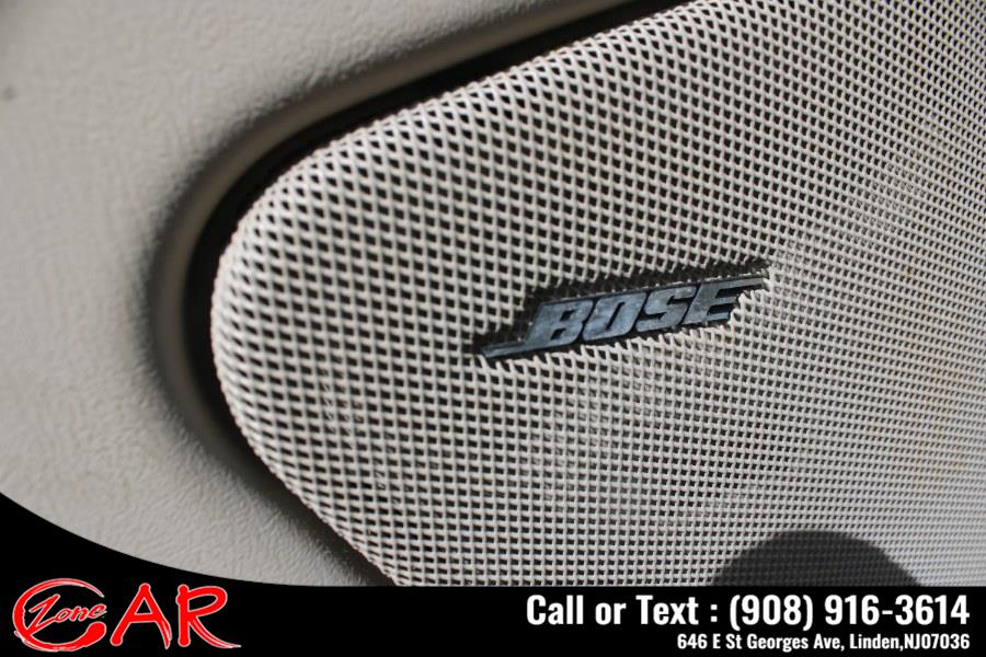 Used Cadillac Escalade 4dr AWD 2005 | Car Zone. Linden, New Jersey Used Cadillac Escalade 4dr AWD 2005 | Car Zone. Linden, New Jersey