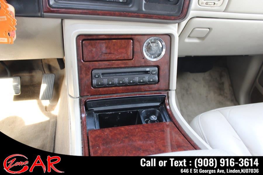 Used Cadillac Escalade 4dr AWD 2005 | Car Zone. Linden, New Jersey Used Cadillac Escalade 4dr AWD 2005 | Car Zone. Linden, New Jersey