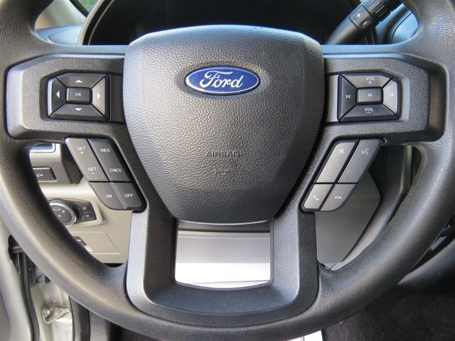 Used Ford F-150 XLT 4x4 4dr SuperCab 6.5 ft. SB 2018 | Lake City Exports Inc. Auburn, Maine Used Ford F-150 XLT 4x4 4dr SuperCab 6.5 ft. SB 2018 | Lake City Exports Inc. Auburn, Maine