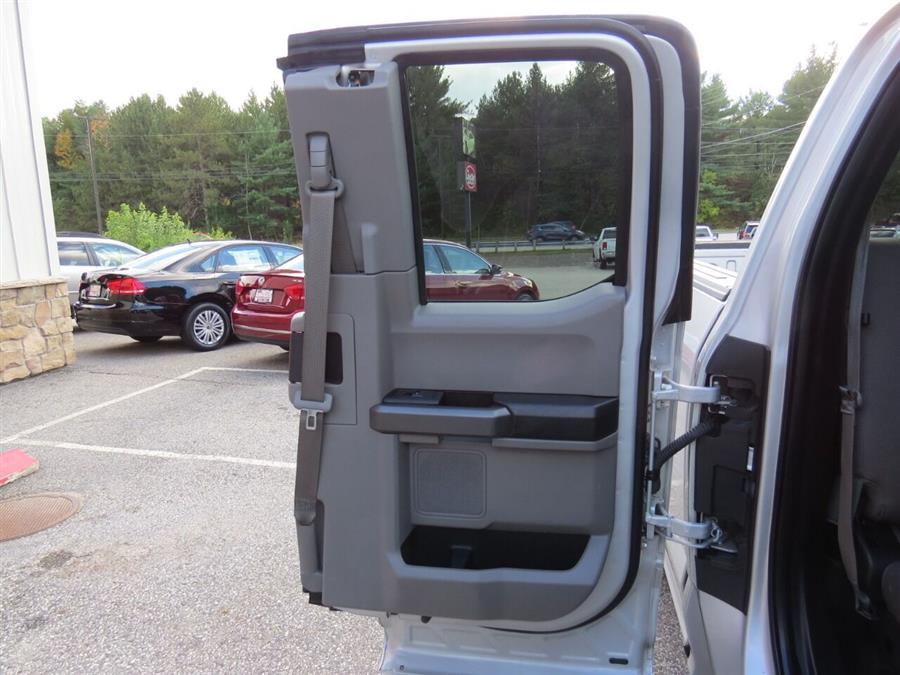 Used Ford F-150 XLT 4x4 4dr SuperCab 6.5 ft. SB 2018 | Lake City Exports Inc. Auburn, Maine Used Ford F-150 XLT 4x4 4dr SuperCab 6.5 ft. SB 2018 | Lake City Exports Inc. Auburn, Maine