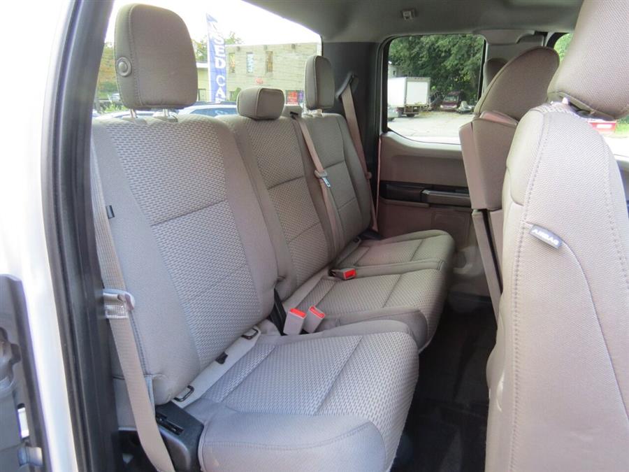 Used Ford F-150 XLT 4x4 4dr SuperCab 6.5 ft. SB 2018 | Lake City Exports Inc. Auburn, Maine Used Ford F-150 XLT 4x4 4dr SuperCab 6.5 ft. SB 2018 | Lake City Exports Inc. Auburn, Maine