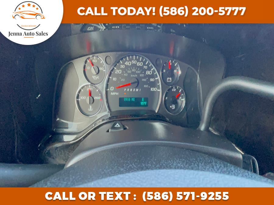 Used GMC Savana Cargo Van RWD 2500 155" Upfitter 2014 | Jenna Auto Sale Inc. Roseville, Michigan Used GMC Savana Cargo Van RWD 2500 155" Upfitter 2014 | Jenna Auto Sale Inc. Roseville, Michigan