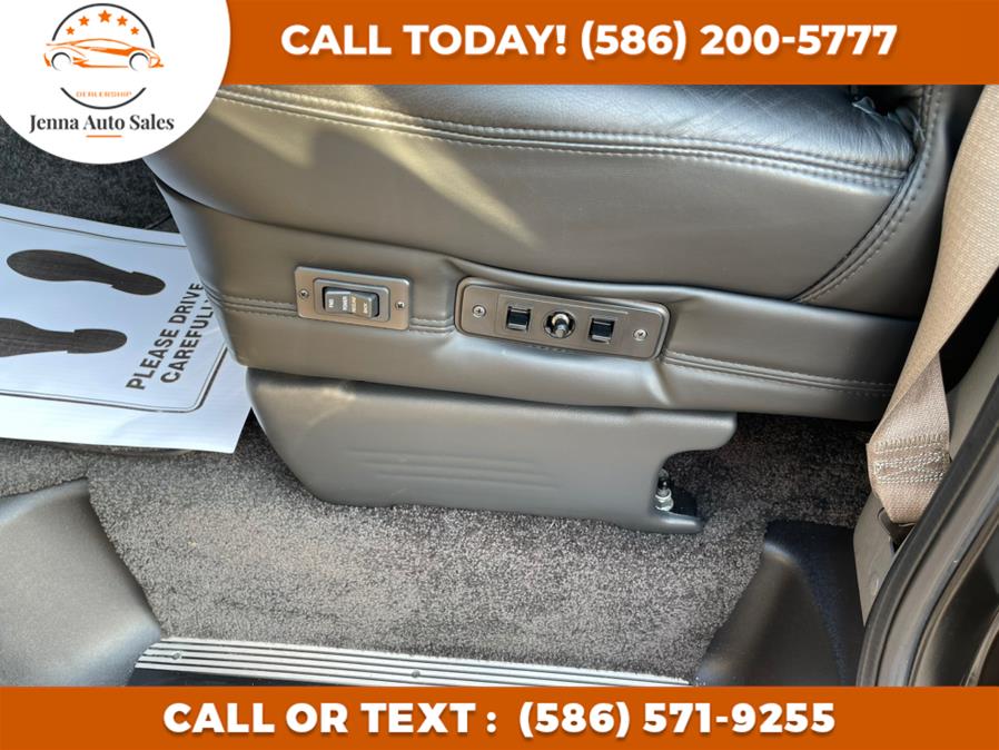 Used GMC Savana Cargo Van RWD 2500 155" Upfitter 2014 | Jenna Auto Sale Inc. Roseville, Michigan Used GMC Savana Cargo Van RWD 2500 155" Upfitter 2014 | Jenna Auto Sale Inc. Roseville, Michigan