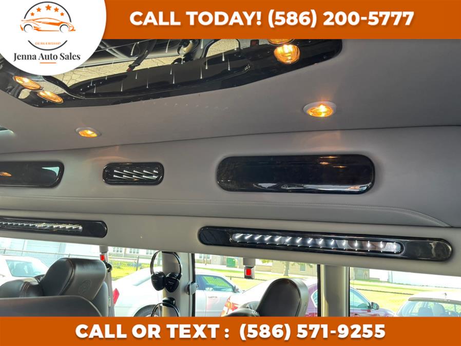 Used GMC Savana Cargo Van RWD 2500 155" Upfitter 2014 | Jenna Auto Sale Inc. Roseville, Michigan Used GMC Savana Cargo Van RWD 2500 155" Upfitter 2014 | Jenna Auto Sale Inc. Roseville, Michigan