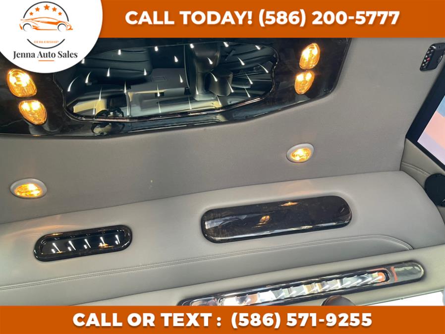 Used GMC Savana Cargo Van RWD 2500 155" Upfitter 2014 | Jenna Auto Sale Inc. Roseville, Michigan Used GMC Savana Cargo Van RWD 2500 155" Upfitter 2014 | Jenna Auto Sale Inc. Roseville, Michigan