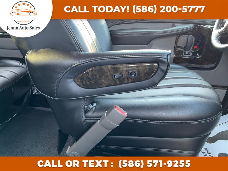 Used GMC Savana Cargo Van RWD 2500 155" Upfitter 2014 | Jenna Auto Sale Inc. Roseville, Michigan Used GMC Savana Cargo Van RWD 2500 155" Upfitter 2014 | Jenna Auto Sale Inc. Roseville, Michigan