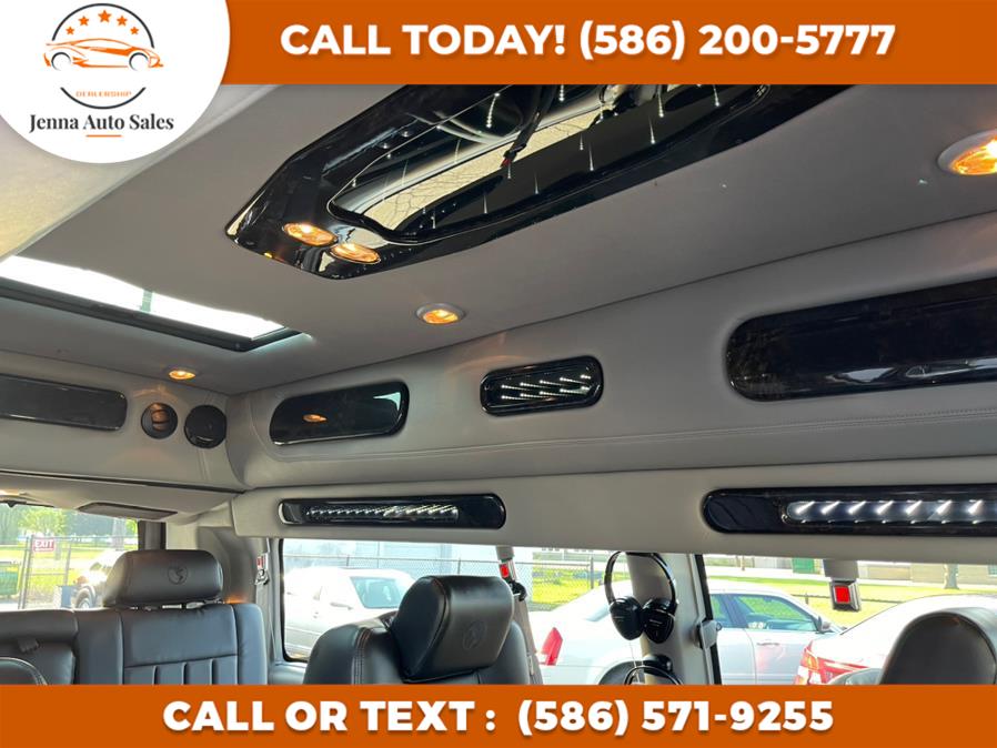 Used GMC Savana Cargo Van RWD 2500 155" Upfitter 2014 | Jenna Auto Sale Inc. Roseville, Michigan Used GMC Savana Cargo Van RWD 2500 155" Upfitter 2014 | Jenna Auto Sale Inc. Roseville, Michigan