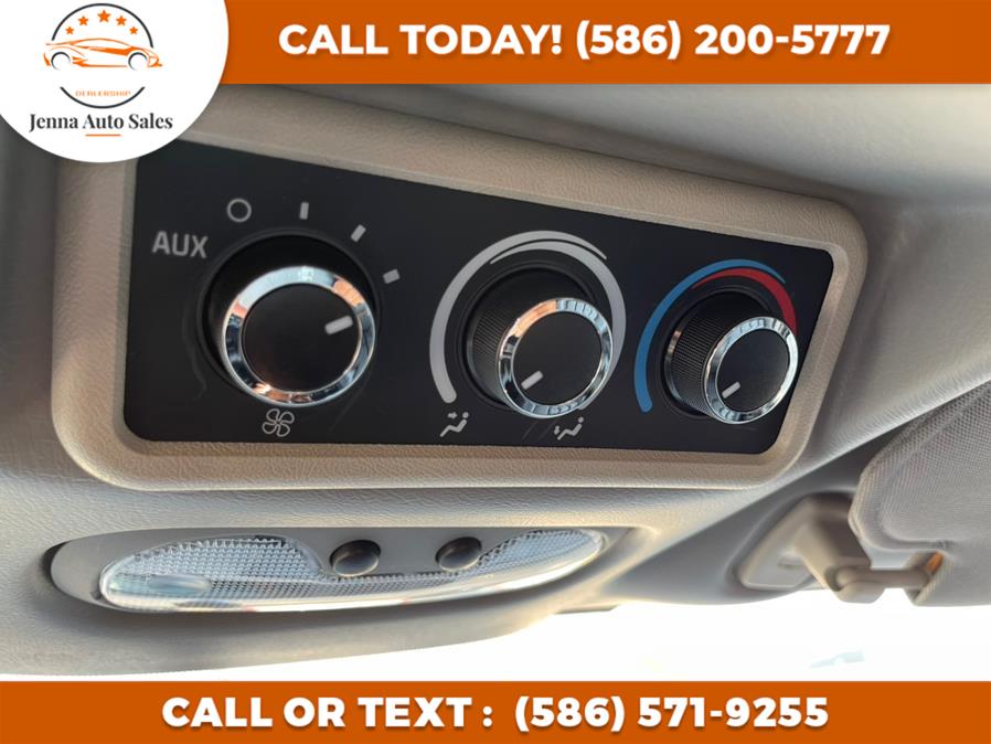 Used GMC Savana Cargo Van RWD 2500 155" Upfitter 2014 | Jenna Auto Sale Inc. Roseville, Michigan Used GMC Savana Cargo Van RWD 2500 155" Upfitter 2014 | Jenna Auto Sale Inc. Roseville, Michigan