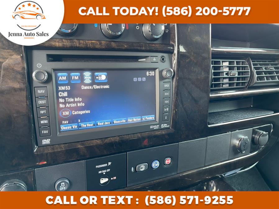 Used GMC Savana Cargo Van RWD 2500 155" Upfitter 2014 | Jenna Auto Sale Inc. Roseville, Michigan Used GMC Savana Cargo Van RWD 2500 155" Upfitter 2014 | Jenna Auto Sale Inc. Roseville, Michigan