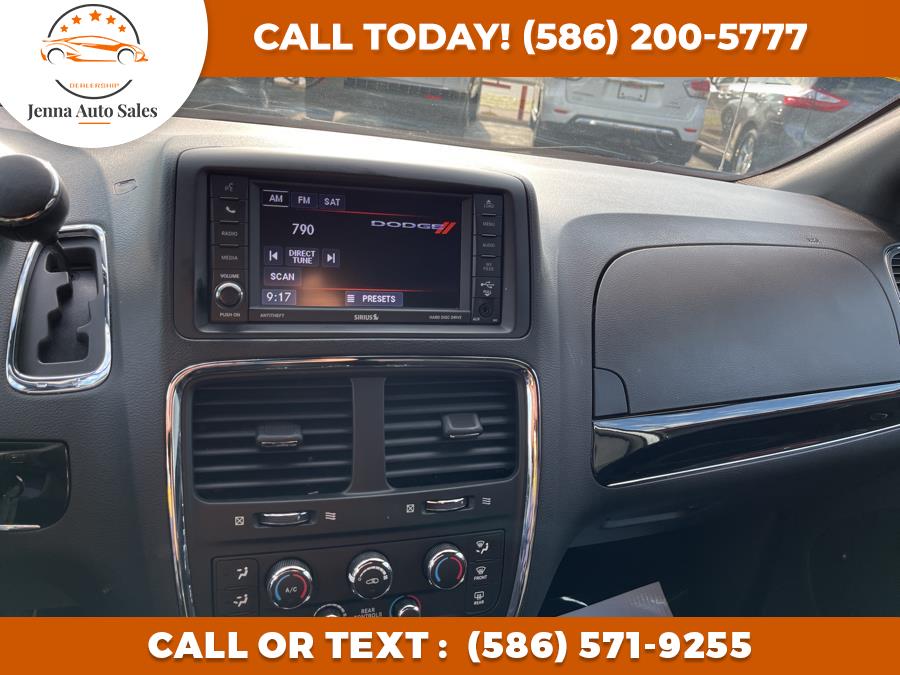 Used Dodge Grand Caravan SE Wagon 2019 | Jenna Auto Sale Inc. Roseville, Michigan Used Dodge Grand Caravan SE Wagon 2019 | Jenna Auto Sale Inc. Roseville, Michigan
