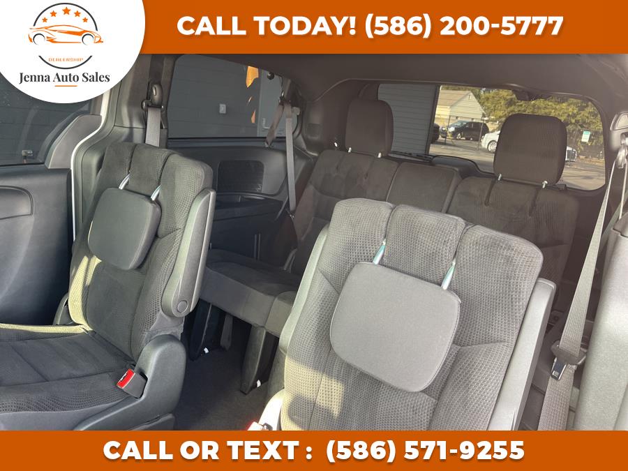 Used Dodge Grand Caravan SE Wagon 2019 | Jenna Auto Sale Inc. Roseville, Michigan Used Dodge Grand Caravan SE Wagon 2019 | Jenna Auto Sale Inc. Roseville, Michigan