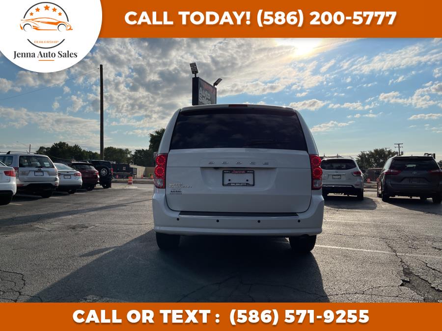 Used Dodge Grand Caravan SE Wagon 2019 | Jenna Auto Sale Inc. Roseville, Michigan Used Dodge Grand Caravan SE Wagon 2019 | Jenna Auto Sale Inc. Roseville, Michigan