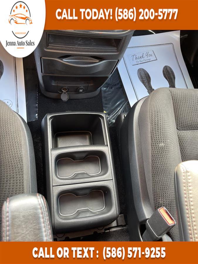 Used Dodge Grand Caravan SE Wagon 2019 | Jenna Auto Sale Inc. Roseville, Michigan Used Dodge Grand Caravan SE Wagon 2019 | Jenna Auto Sale Inc. Roseville, Michigan