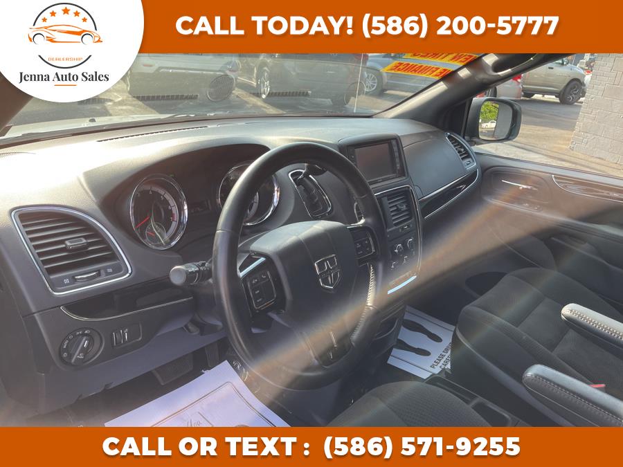 Used Dodge Grand Caravan SE Wagon 2019 | Jenna Auto Sale Inc. Roseville, Michigan Used Dodge Grand Caravan SE Wagon 2019 | Jenna Auto Sale Inc. Roseville, Michigan