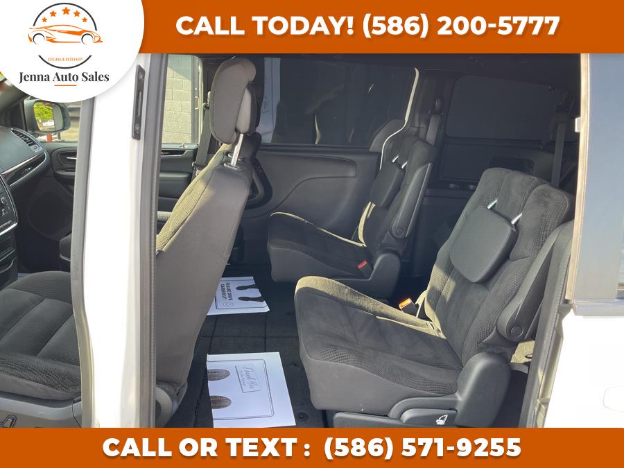 Used Dodge Grand Caravan SE Wagon 2019 | Jenna Auto Sale Inc. Roseville, Michigan Used Dodge Grand Caravan SE Wagon 2019 | Jenna Auto Sale Inc. Roseville, Michigan