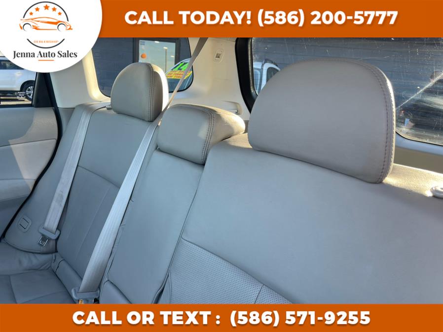 Used Subaru Forester 4dr Auto 2.5X Limited 2010 | Jenna Auto Sale Inc. Roseville, Michigan Used Subaru Forester 4dr Auto 2.5X Limited 2010 | Jenna Auto Sale Inc. Roseville, Michigan
