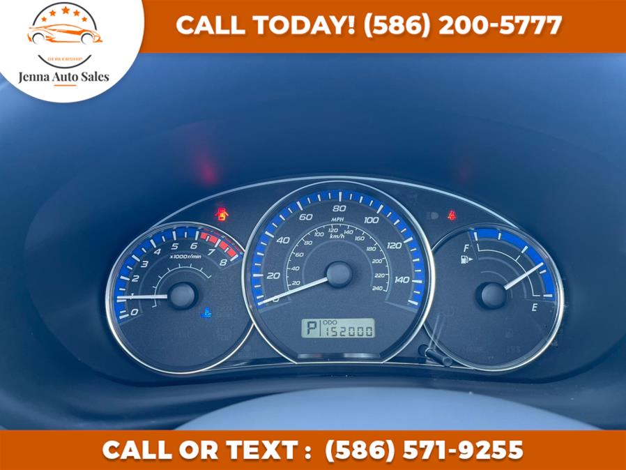Used Subaru Forester 4dr Auto 2.5X Limited 2010 | Jenna Auto Sale Inc. Roseville, Michigan Used Subaru Forester 4dr Auto 2.5X Limited 2010 | Jenna Auto Sale Inc. Roseville, Michigan