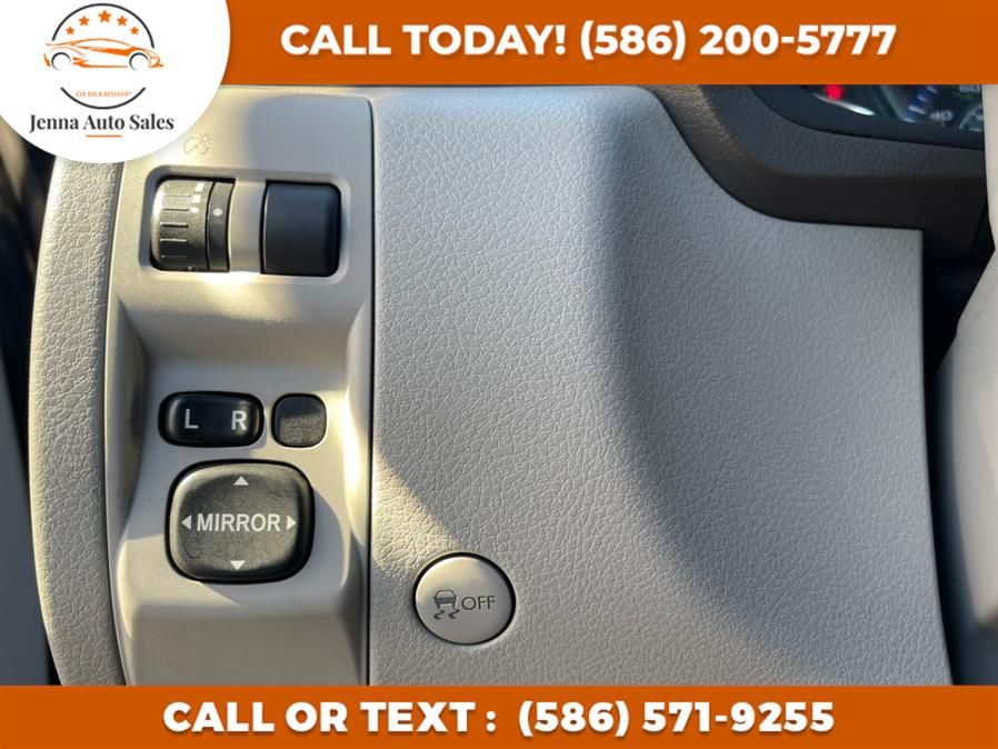 Used Subaru Forester 4dr Auto 2.5X Limited 2010 | Jenna Auto Sale Inc. Roseville, Michigan Used Subaru Forester 4dr Auto 2.5X Limited 2010 | Jenna Auto Sale Inc. Roseville, Michigan