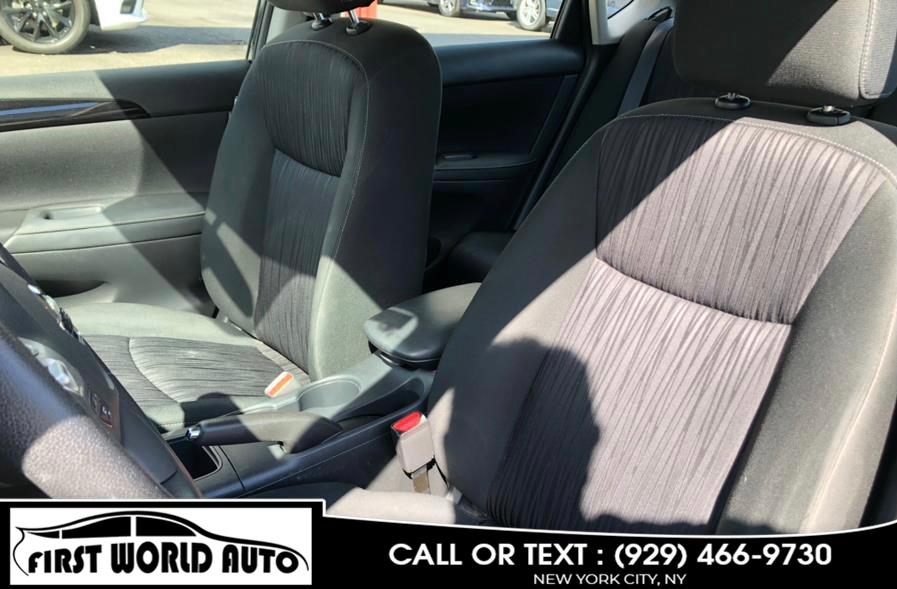 Used Nissan Sentra SR CVT 2019 | First World Auto. Jamaica, New York Used Nissan Sentra SR CVT 2019 | First World Auto. Jamaica, New York