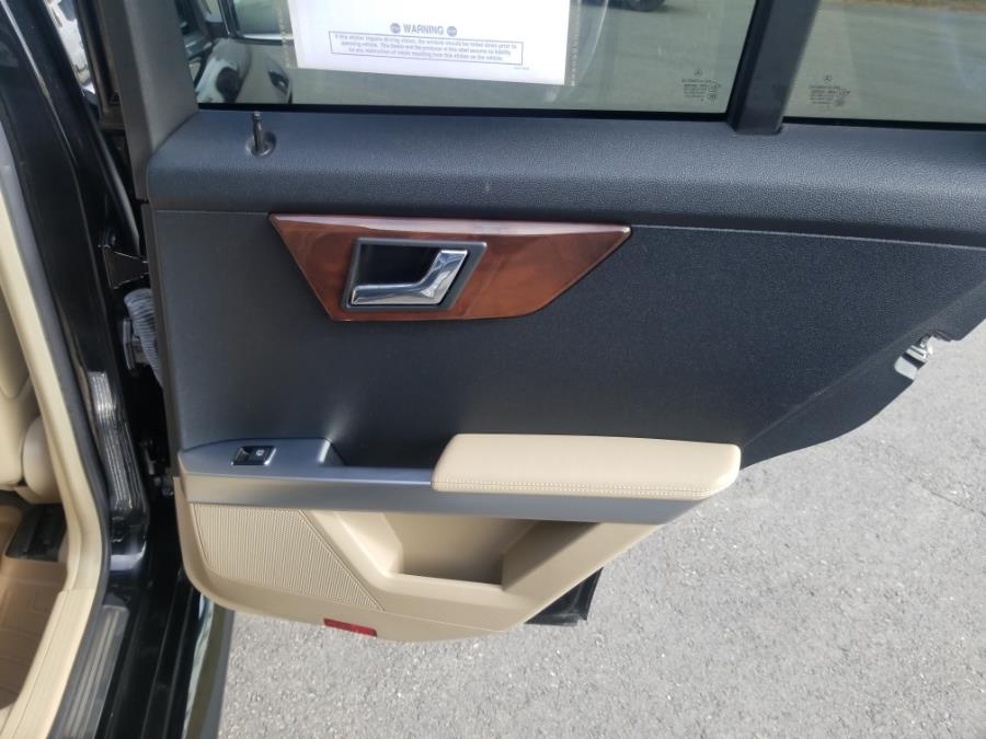 Used Mercedes-Benz GLK-Class 4MATIC 4dr GLK350 2010 | Fairway Auto Sales. Hancock, Maine Used Mercedes-Benz GLK-Class 4MATIC 4dr GLK350 2010 | Fairway Auto Sales. Hancock, Maine