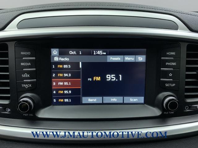 Used Kia Sorento LX V6 AWD 2019 | J&M Automotive Sls&Svc LLC. Naugatuck, Connecticut Used Kia Sorento LX V6 AWD 2019 | J&M Automotive Sls&Svc LLC. Naugatuck, Connecticut