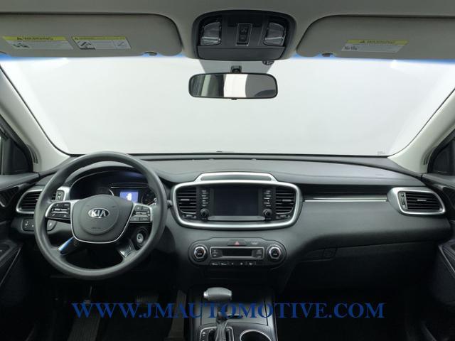 Used Kia Sorento LX V6 AWD 2019 | J&M Automotive Sls&Svc LLC. Naugatuck, Connecticut Used Kia Sorento LX V6 AWD 2019 | J&M Automotive Sls&Svc LLC. Naugatuck, Connecticut