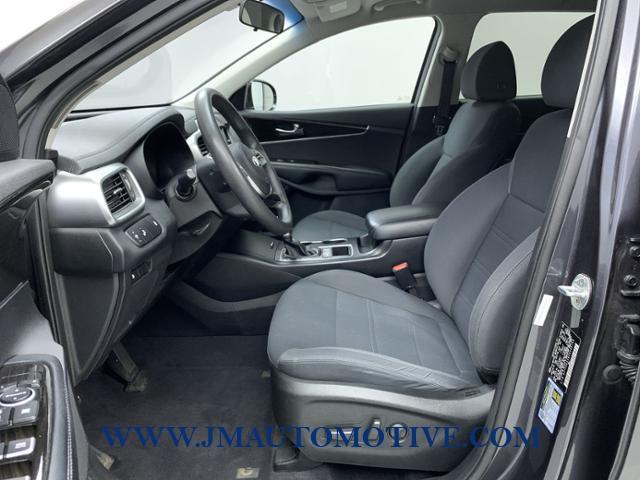Used Kia Sorento LX V6 AWD 2019 | J&M Automotive Sls&Svc LLC. Naugatuck, Connecticut Used Kia Sorento LX V6 AWD 2019 | J&M Automotive Sls&Svc LLC. Naugatuck, Connecticut