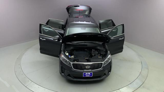 Used Kia Sorento LX V6 AWD 2019 | J&M Automotive Sls&Svc LLC. Naugatuck, Connecticut Used Kia Sorento LX V6 AWD 2019 | J&M Automotive Sls&Svc LLC. Naugatuck, Connecticut