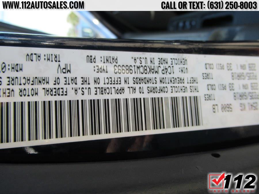 Used Jeep Liberty 4WD 4dr Sport 2012 | 112 Auto Sales. Patchogue, New York Used Jeep Liberty 4WD 4dr Sport 2012 | 112 Auto Sales. Patchogue, New York