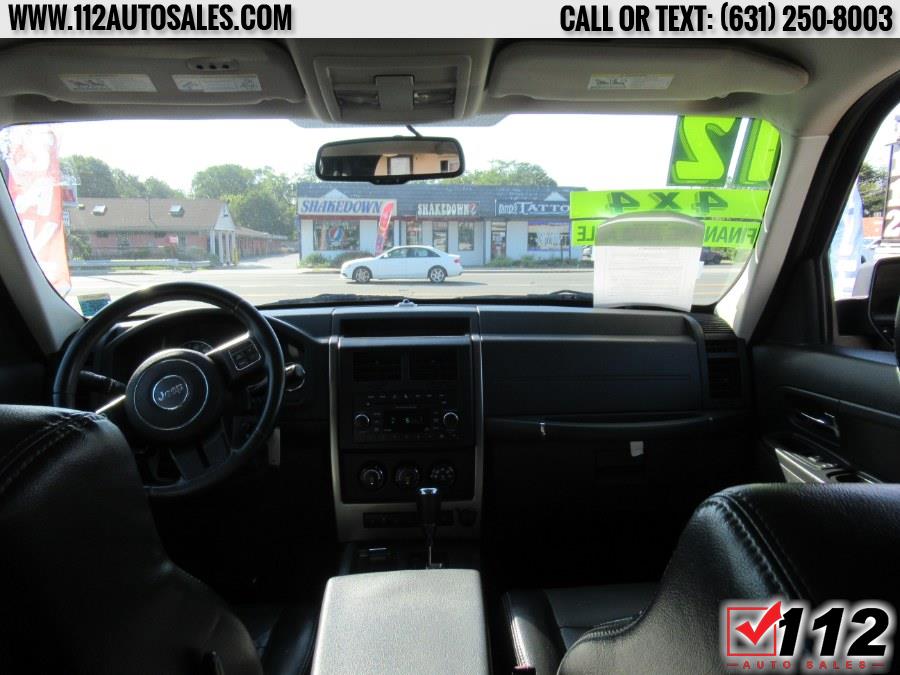 Used Jeep Liberty 4WD 4dr Sport 2012 | 112 Auto Sales. Patchogue, New York Used Jeep Liberty 4WD 4dr Sport 2012 | 112 Auto Sales. Patchogue, New York