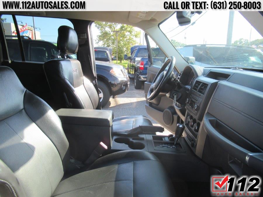Used Jeep Liberty 4WD 4dr Sport 2012 | 112 Auto Sales. Patchogue, New York Used Jeep Liberty 4WD 4dr Sport 2012 | 112 Auto Sales. Patchogue, New York