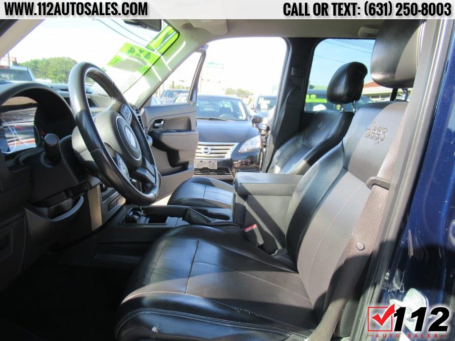 Used Jeep Liberty 4WD 4dr Sport 2012 | 112 Auto Sales. Patchogue, New York Used Jeep Liberty 4WD 4dr Sport 2012 | 112 Auto Sales. Patchogue, New York