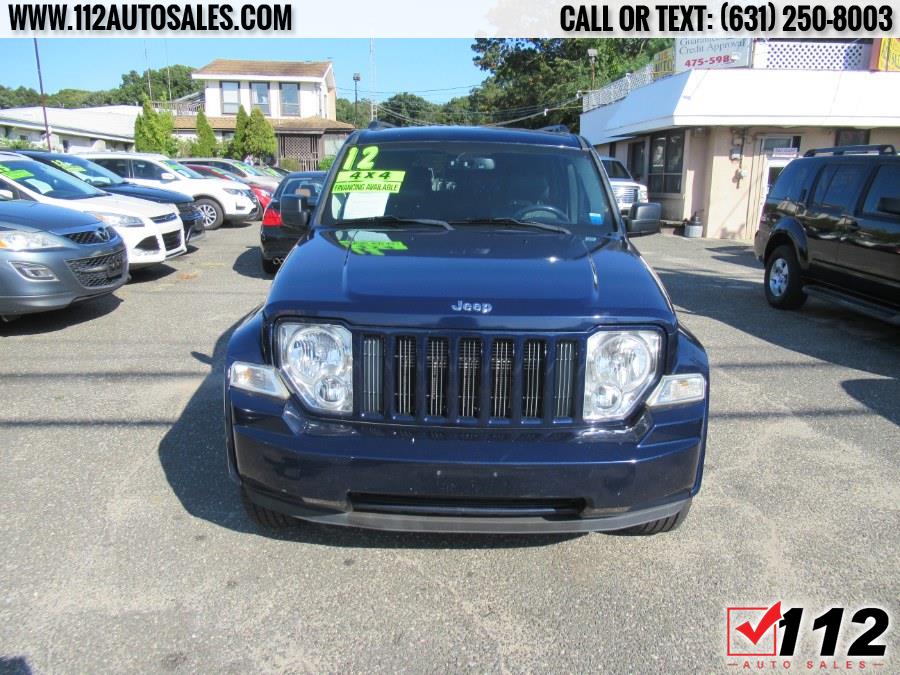 Used Jeep Liberty 4WD 4dr Sport 2012 | 112 Auto Sales. Patchogue, New York Used Jeep Liberty 4WD 4dr Sport 2012 | 112 Auto Sales. Patchogue, New York