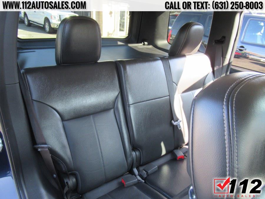 Used Jeep Liberty 4WD 4dr Sport 2012 | 112 Auto Sales. Patchogue, New York Used Jeep Liberty 4WD 4dr Sport 2012 | 112 Auto Sales. Patchogue, New York