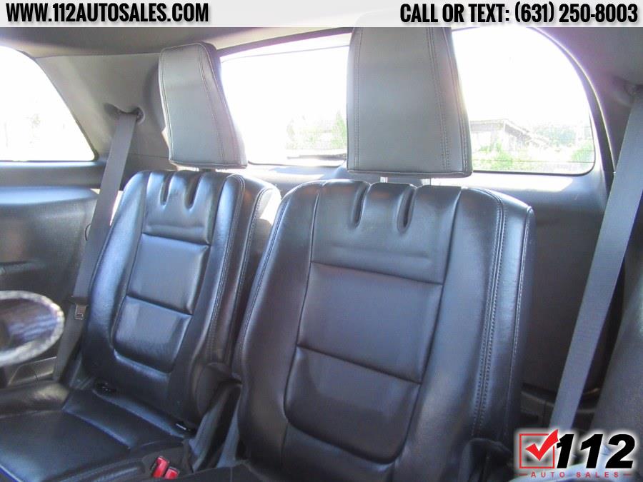 Used Ford Explorer FWD 4dr XLT 2012 | 112 Auto Sales. Patchogue, New York Used Ford Explorer FWD 4dr XLT 2012 | 112 Auto Sales. Patchogue, New York