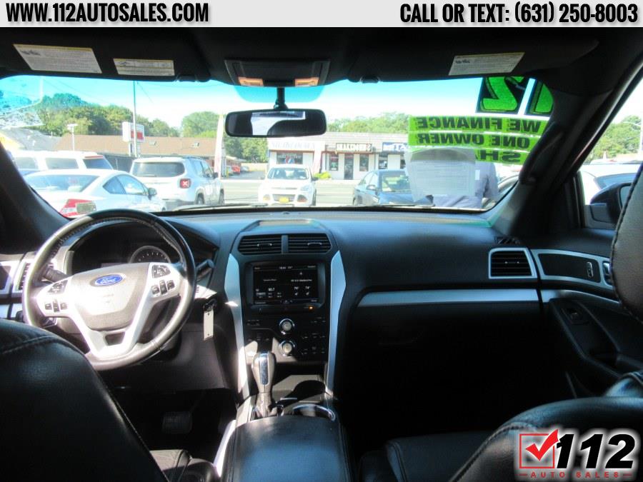 Used Ford Explorer FWD 4dr XLT 2012 | 112 Auto Sales. Patchogue, New York Used Ford Explorer FWD 4dr XLT 2012 | 112 Auto Sales. Patchogue, New York