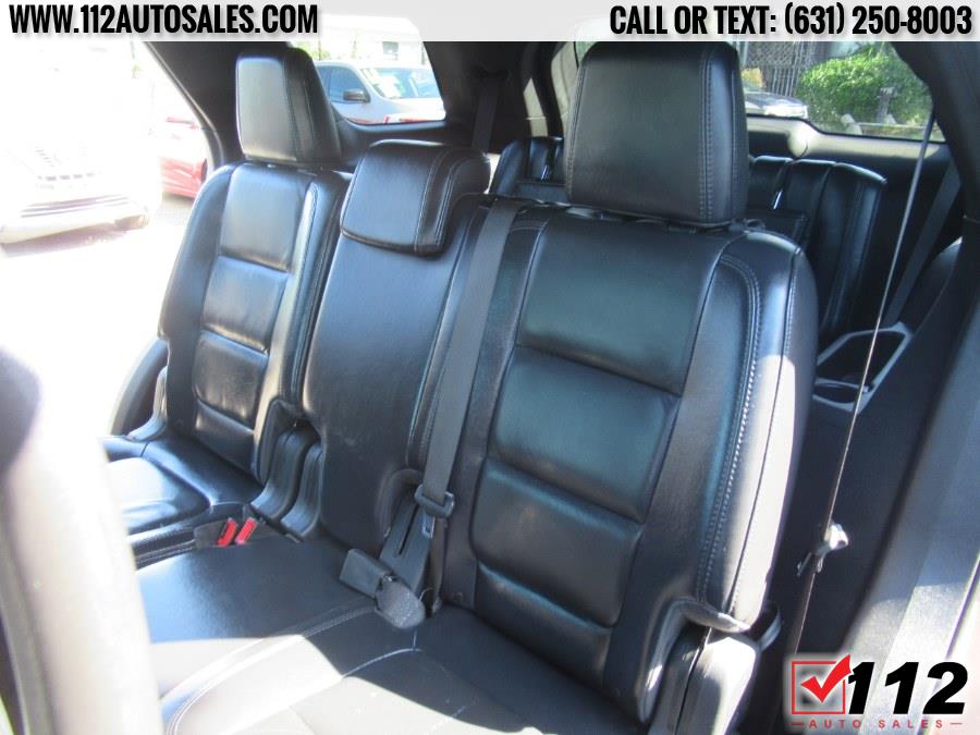 Used Ford Explorer FWD 4dr XLT 2012 | 112 Auto Sales. Patchogue, New York Used Ford Explorer FWD 4dr XLT 2012 | 112 Auto Sales. Patchogue, New York