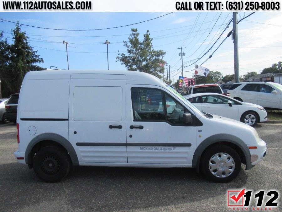 Used Ford Transit Co 114.6" XLT w/rear door privacy glass 2012 | 112 Auto Sales. Patchogue, New York Used Ford Transit Co 114.6" XLT w/rear door privacy glass 2012 | 112 Auto Sales. Patchogue, New York