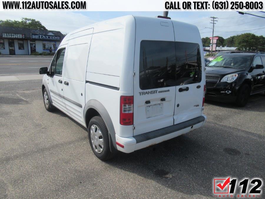 Used Ford Transit Co 114.6" XLT w/rear door privacy glass 2012 | 112 Auto Sales. Patchogue, New York Used Ford Transit Co 114.6" XLT w/rear door privacy glass 2012 | 112 Auto Sales. Patchogue, New York