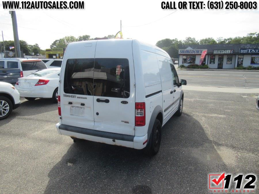 Used Ford Transit Co 114.6" XLT w/rear door privacy glass 2012 | 112 Auto Sales. Patchogue, New York Used Ford Transit Co 114.6" XLT w/rear door privacy glass 2012 | 112 Auto Sales. Patchogue, New York