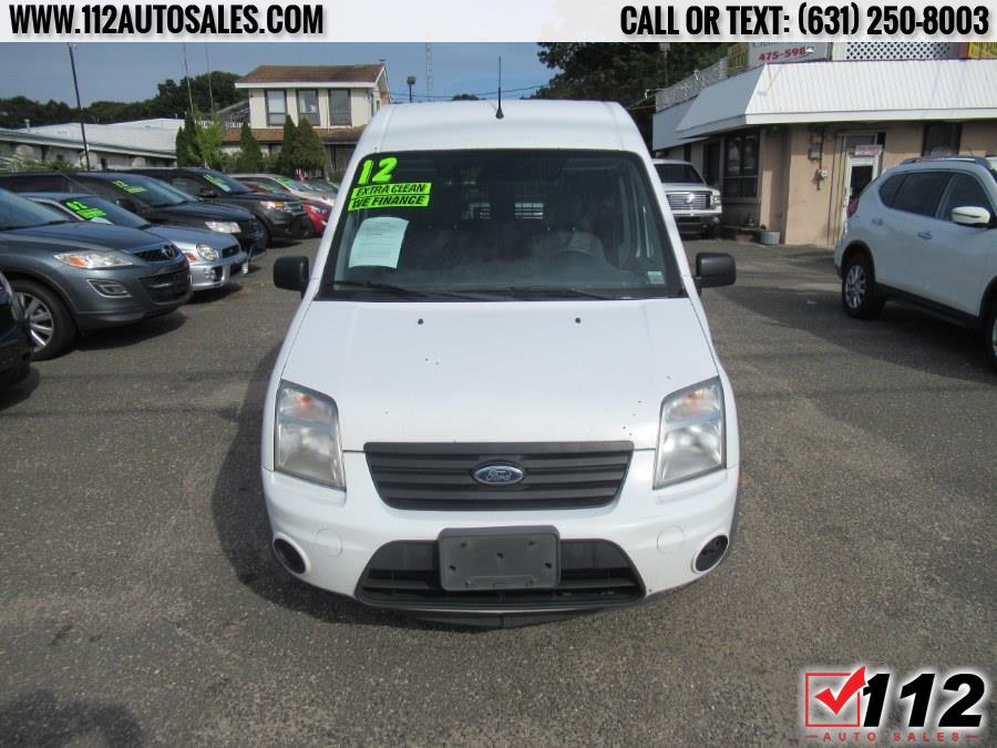 Used Ford Transit Co 114.6" XLT w/rear door privacy glass 2012 | 112 Auto Sales. Patchogue, New York Used Ford Transit Co 114.6" XLT w/rear door privacy glass 2012 | 112 Auto Sales. Patchogue, New York