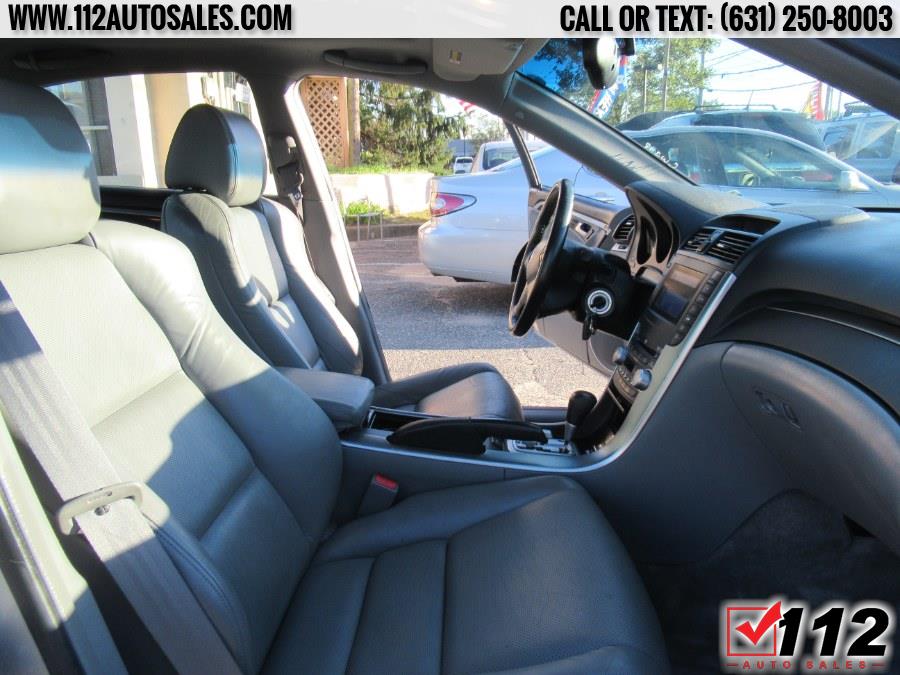2006 Acura Tl 4dr Sdn AT, available for sale in Patchogue, New York | 112 Auto Sales. Patchogue, New York 2006 Acura Tl 4dr Sdn AT, available for sale in Patchogue, New York | 112 Auto Sales. Patchogue, New York