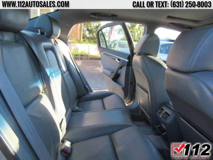 2006 Acura Tl 4dr Sdn AT, available for sale in Patchogue, New York | 112 Auto Sales. Patchogue, New York 2006 Acura Tl 4dr Sdn AT, available for sale in Patchogue, New York | 112 Auto Sales. Patchogue, New York