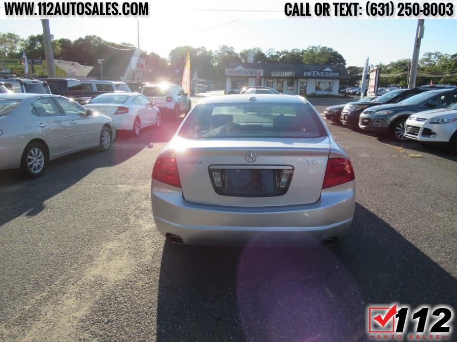 2006 Acura Tl 4dr Sdn AT, available for sale in Patchogue, New York | 112 Auto Sales. Patchogue, New York 2006 Acura Tl 4dr Sdn AT, available for sale in Patchogue, New York | 112 Auto Sales. Patchogue, New York