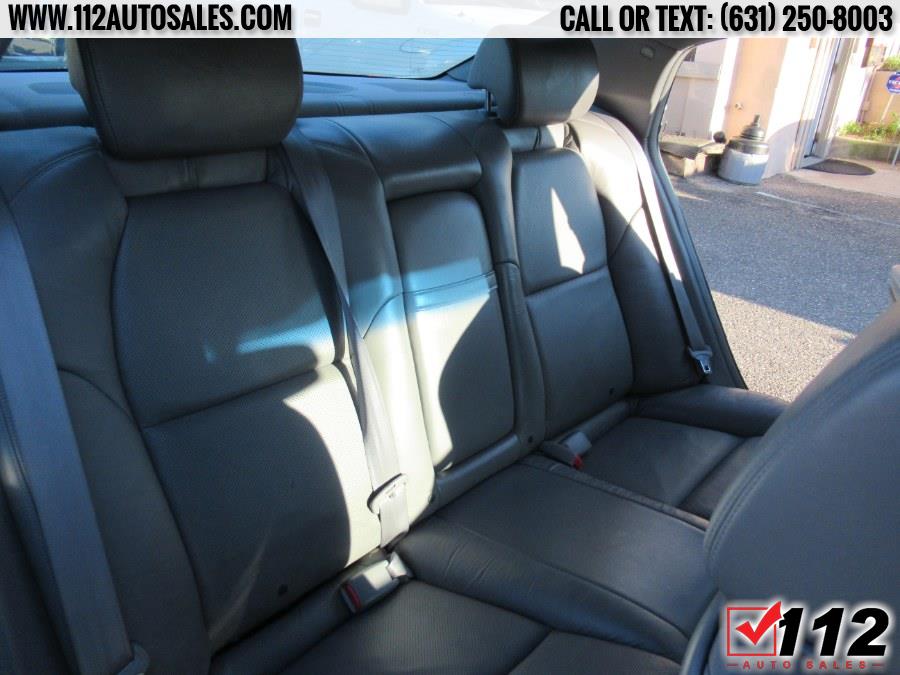 2006 Acura Tl 4dr Sdn AT, available for sale in Patchogue, New York | 112 Auto Sales. Patchogue, New York 2006 Acura Tl 4dr Sdn AT, available for sale in Patchogue, New York | 112 Auto Sales. Patchogue, New York