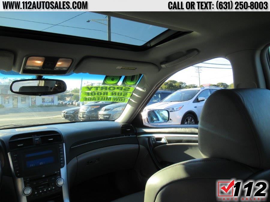 2006 Acura Tl 4dr Sdn AT, available for sale in Patchogue, New York | 112 Auto Sales. Patchogue, New York 2006 Acura Tl 4dr Sdn AT, available for sale in Patchogue, New York | 112 Auto Sales. Patchogue, New York