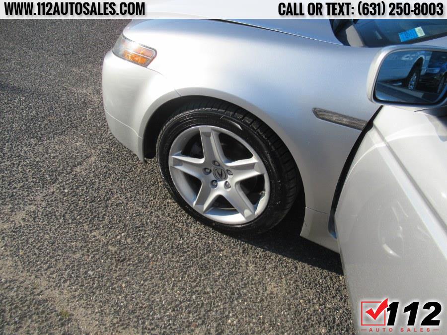 2006 Acura Tl 4dr Sdn AT, available for sale in Patchogue, New York | 112 Auto Sales. Patchogue, New York 2006 Acura Tl 4dr Sdn AT, available for sale in Patchogue, New York | 112 Auto Sales. Patchogue, New York