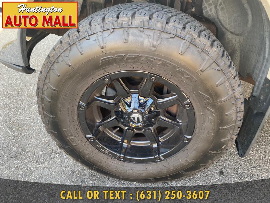 Used Ford F-150 4WD SuperCrew 150" Lariat 2007 | Huntington Auto Mall. Huntington Station, New York Used Ford F-150 4WD SuperCrew 150" Lariat 2007 | Huntington Auto Mall. Huntington Station, New York