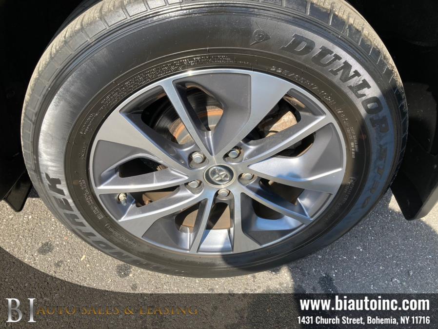 Used Toyota RAV4 Hybrid AWD 4dr XLE (Natl) 2016 | B I Auto Sales. Bohemia, New York Used Toyota RAV4 Hybrid AWD 4dr XLE (Natl) 2016 | B I Auto Sales. Bohemia, New York